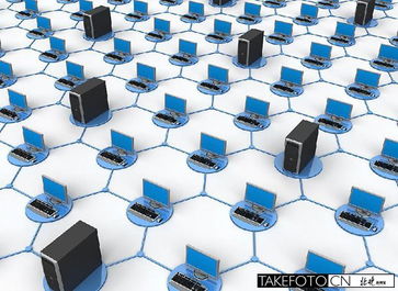 中關村公司市值排行榜 網絡服務與技術企業領跑，盈利能力顯著